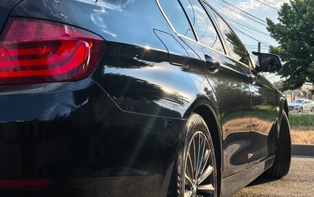 BMW 5 серия, 2010 год, 1 910 000 рублей, 25 фотография