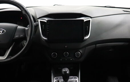 Hyundai Creta I рестайлинг, 2019 год, 1 699 000 рублей, 13 фотография