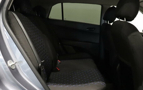 Hyundai Creta I рестайлинг, 2019 год, 1 699 000 рублей, 15 фотография