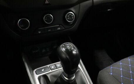 Hyundai Creta I рестайлинг, 2019 год, 1 699 000 рублей, 14 фотография