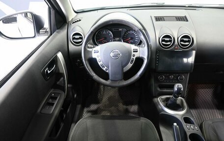 Nissan Qashqai, 2013 год, 1 099 900 рублей, 12 фотография