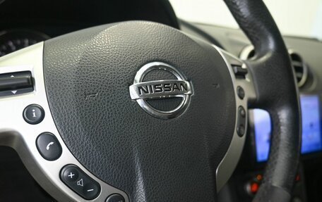 Nissan Qashqai, 2013 год, 1 099 900 рублей, 15 фотография