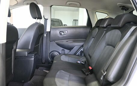 Nissan Qashqai, 2013 год, 1 099 900 рублей, 13 фотография