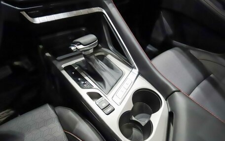 Changan CS35 Plus, 2025 год, 2 839 900 рублей, 14 фотография