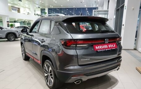 Changan CS35 Plus, 2025 год, 2 839 900 рублей, 2 фотография