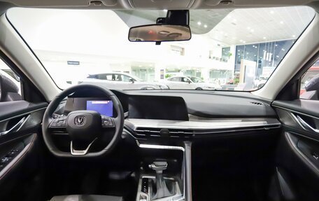Changan CS35 Plus, 2025 год, 2 839 900 рублей, 18 фотография