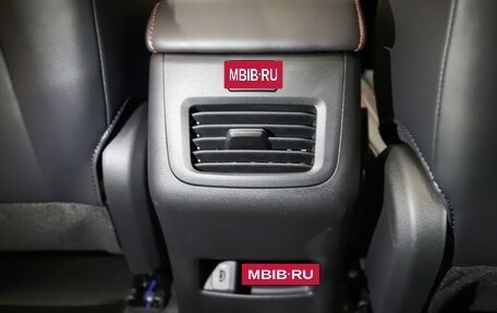 Changan CS35 Plus, 2025 год, 2 839 900 рублей, 17 фотография