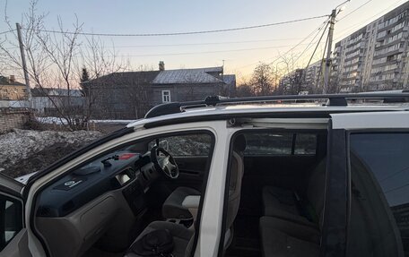 Nissan Liberty, 2001 год, 400 000 рублей, 10 фотография