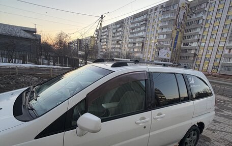 Nissan Liberty, 2001 год, 400 000 рублей, 4 фотография