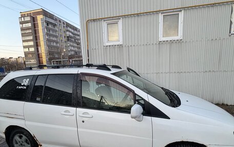 Nissan Liberty, 2001 год, 400 000 рублей, 3 фотография