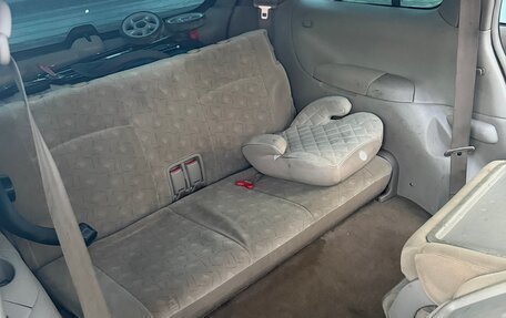 Nissan Liberty, 2001 год, 400 000 рублей, 14 фотография