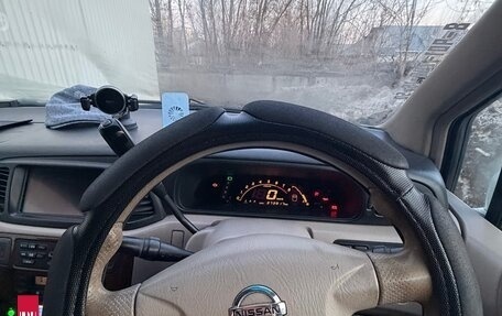 Nissan Liberty, 2001 год, 400 000 рублей, 8 фотография