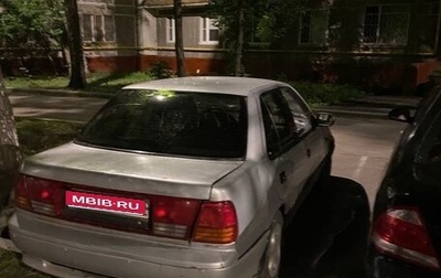 Suzuki Swift II, 2002 год, 80 000 рублей, 1 фотография