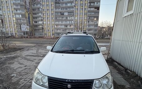 Nissan Liberty, 2001 год, 400 000 рублей, 1 фотография