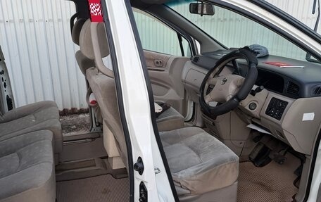 Nissan Liberty, 2001 год, 400 000 рублей, 5 фотография