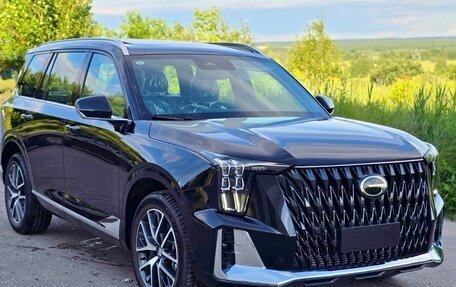 GAC GS8, 2026 год, 3 990 000 рублей, 1 фотография