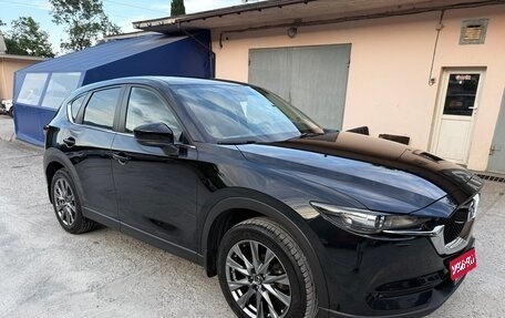 Mazda CX-5 II, 2019 год, 2 390 000 рублей, 1 фотография