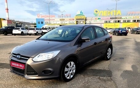 Ford Focus III, 2012 год, 749 000 рублей, 1 фотография