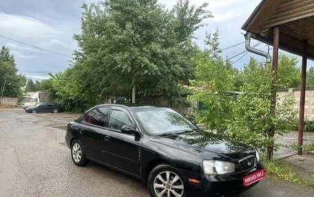 Hyundai Elantra III, 2001 год, 260 000 рублей, 1 фотография
