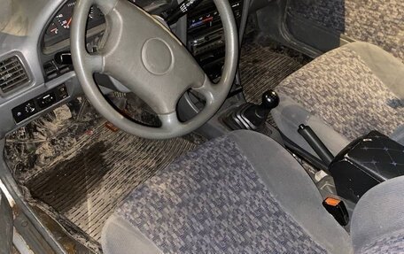 Suzuki Swift II, 2002 год, 80 000 рублей, 2 фотография