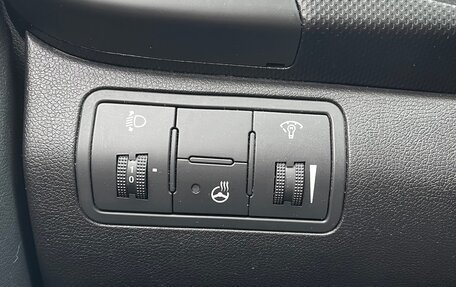 Hyundai Solaris II рестайлинг, 2013 год, 720 000 рублей, 9 фотография