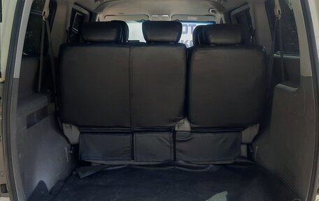 Hyundai H-1 II рестайлинг, 2015 год, 1 290 000 рублей, 7 фотография