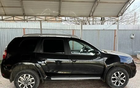 Nissan Terrano III, 2015 год, 1 050 000 рублей, 2 фотография