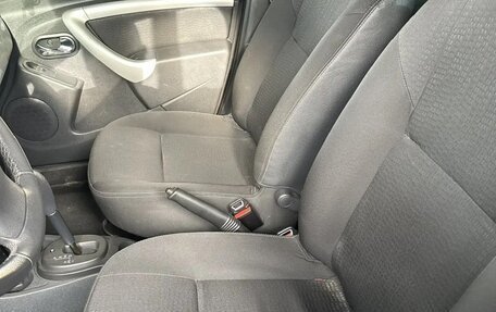 Nissan Terrano III, 2015 год, 1 050 000 рублей, 8 фотография
