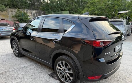 Mazda CX-5 II, 2019 год, 2 390 000 рублей, 7 фотография