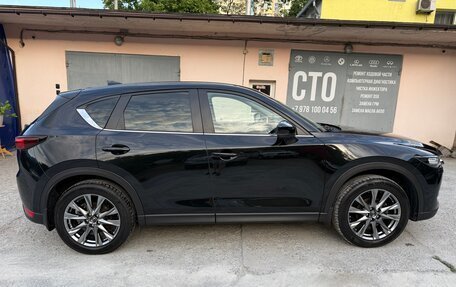 Mazda CX-5 II, 2019 год, 2 390 000 рублей, 3 фотография