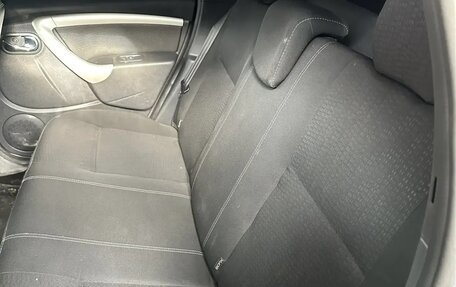 Nissan Terrano III, 2015 год, 1 050 000 рублей, 7 фотография