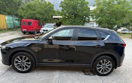 Mazda CX-5 II, 2019 год, 2 390 000 рублей, 4 фотография