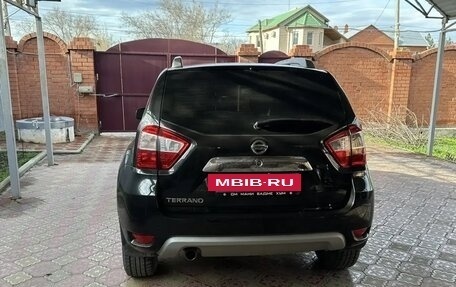 Nissan Terrano III, 2015 год, 1 050 000 рублей, 3 фотография