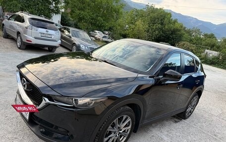 Mazda CX-5 II, 2019 год, 2 390 000 рублей, 2 фотография