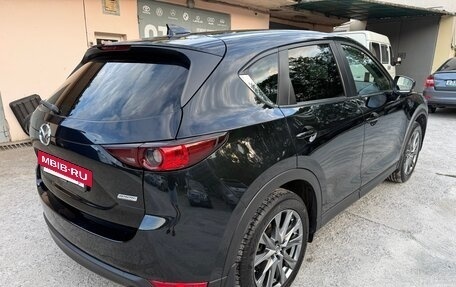 Mazda CX-5 II, 2019 год, 2 390 000 рублей, 8 фотография