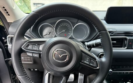 Mazda CX-5 II, 2019 год, 2 390 000 рублей, 20 фотография
