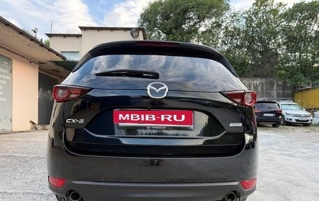 Mazda CX-5 II, 2019 год, 2 390 000 рублей, 6 фотография
