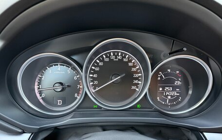 Mazda CX-5 II, 2019 год, 2 390 000 рублей, 27 фотография