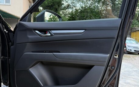 Mazda CX-5 II, 2019 год, 2 390 000 рублей, 24 фотография