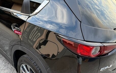 Mazda CX-5 II, 2019 год, 2 390 000 рублей, 26 фотография