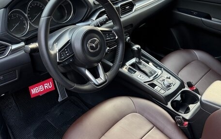 Mazda CX-5 II, 2019 год, 2 390 000 рублей, 11 фотография