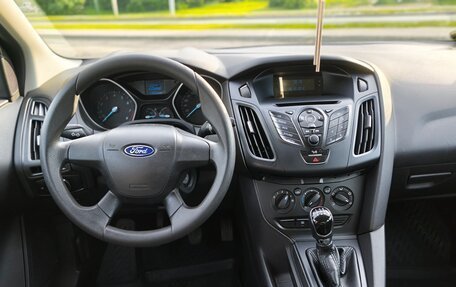 Ford Focus III, 2012 год, 749 000 рублей, 6 фотография