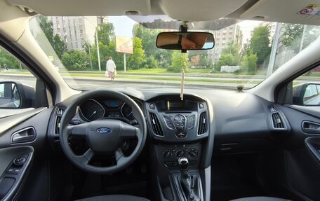 Ford Focus III, 2012 год, 749 000 рублей, 5 фотография