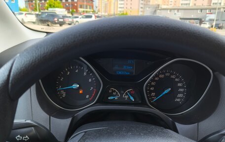 Ford Focus III, 2012 год, 749 000 рублей, 7 фотография