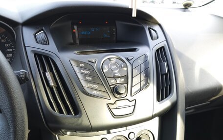 Ford Focus III, 2012 год, 749 000 рублей, 8 фотография