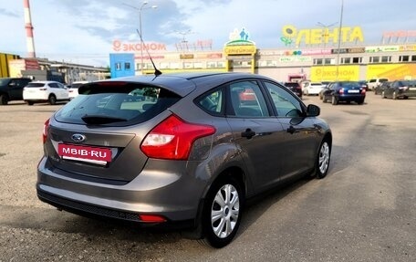 Ford Focus III, 2012 год, 749 000 рублей, 4 фотография