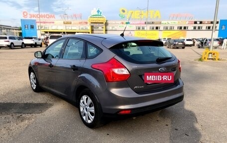 Ford Focus III, 2012 год, 749 000 рублей, 3 фотография