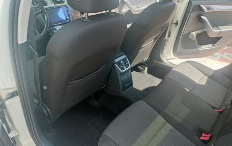 Skoda Octavia, 2017 год, 1 490 000 рублей, 17 фотография