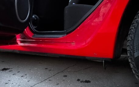 Mazda 3, 2008 год, 439 999 рублей, 13 фотография