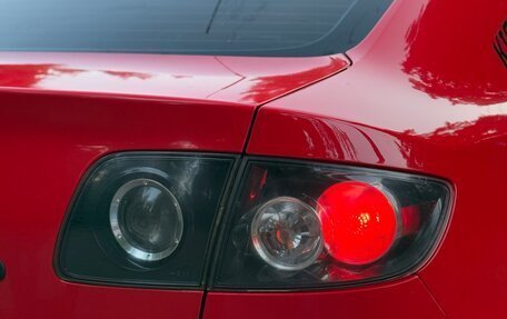 Mazda 3, 2008 год, 439 999 рублей, 9 фотография